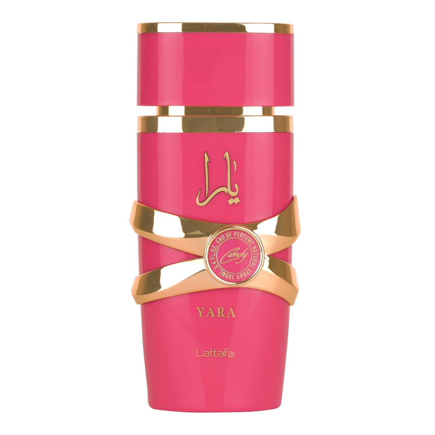 Yara Candy 3.4oz EDP Women