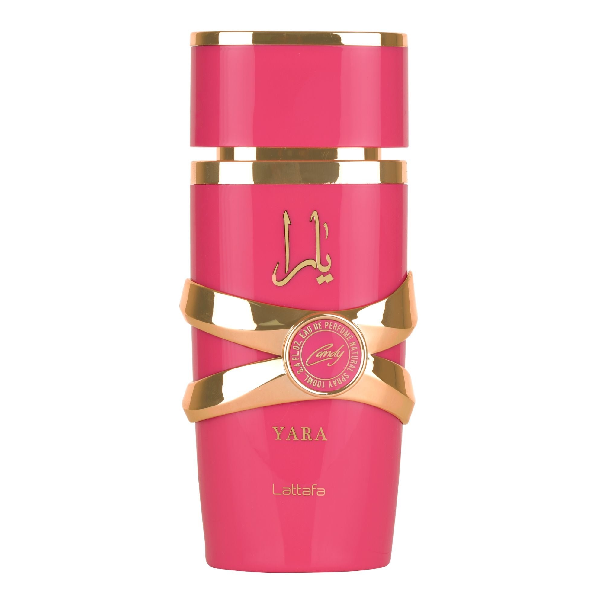 Yara Candy 3.4oz EDP Women