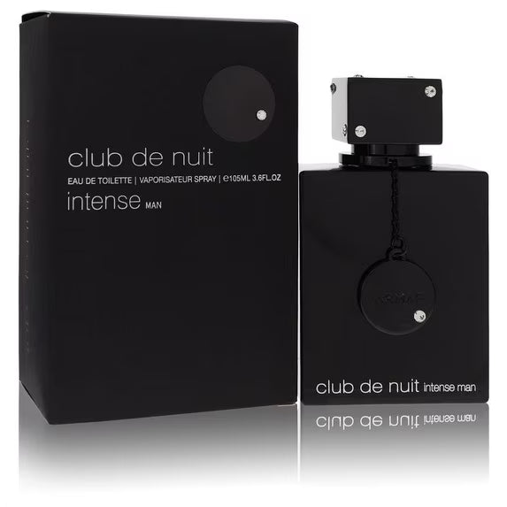 Club De Nuit Intense Man EDP 3.4oz Men