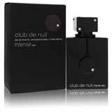 Club De Nuit Intense Man EDP 3.4oz Men
