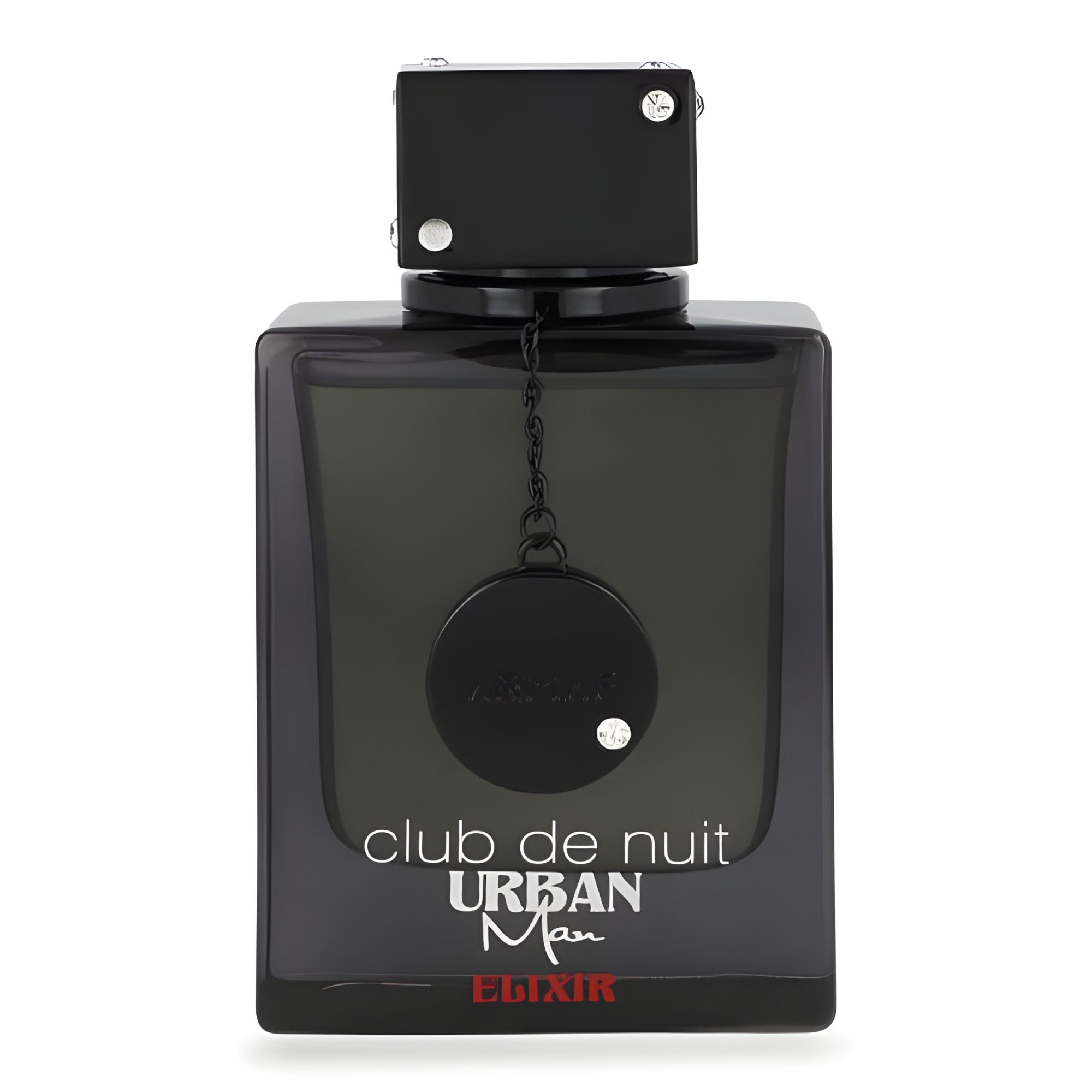 Armaf Club de Nuit Urban Man Elixir 3.6oz EDP Hombres 