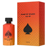 Game of Spades All In EDP 3.4 oz Unisex