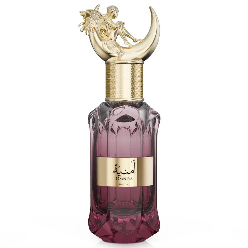 Omniya Imagine EDP 3.4oz Women