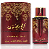 Cranberry Musk EDP 3.4 oz. Unisex
