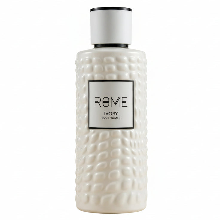 Rome Ivory Pour homme EDP 3.4 oz Men