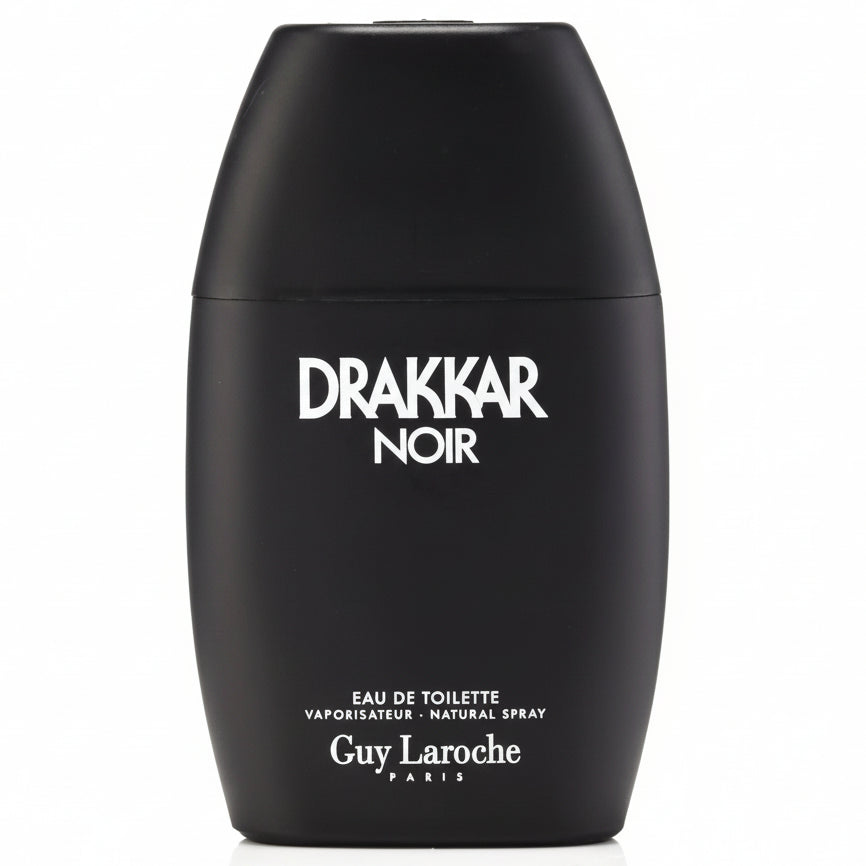 Drakkar Noir 3.4oz Edt Men
