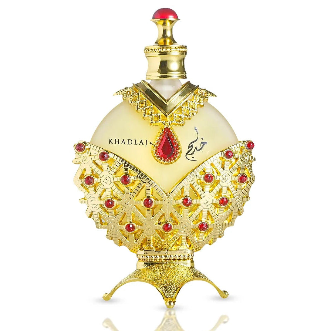 Hareem Al Sultan Oil 1.2 oz Unisex