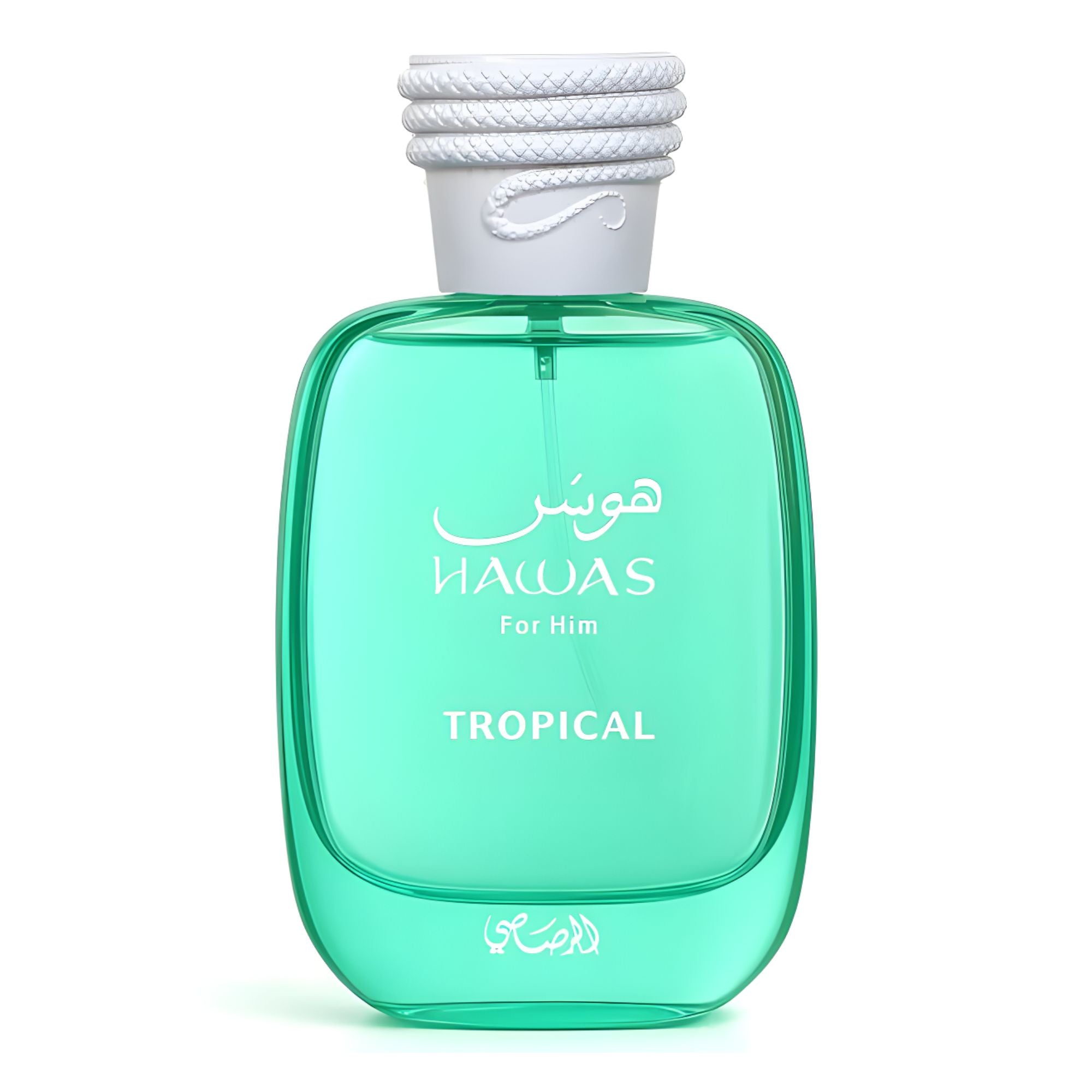 Hawas Tropical 3.4oz EDP Men