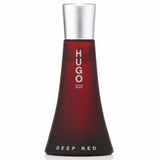Deep Red 3.0oz Edp Women