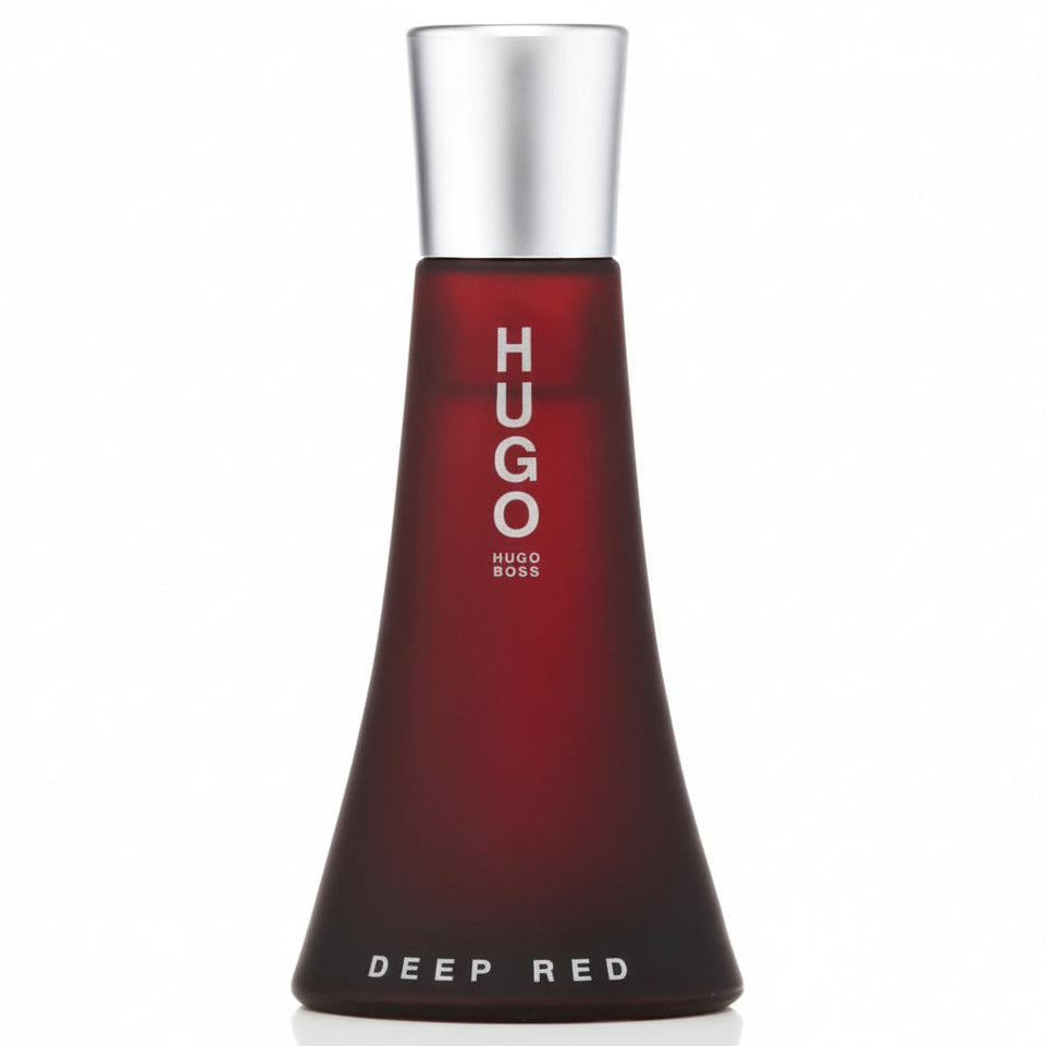 Deep Red 3.0oz Edp Women