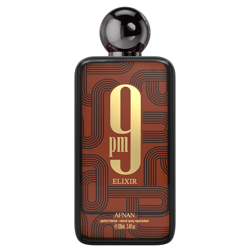 9PM Elixir EDP 3.4oz  Men