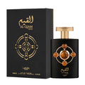 Lattafa Pride Al QIAM Gold 3.4oz EDP Hombres 