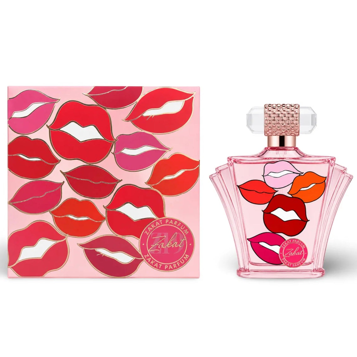 Z19 EDP 3.4oz Women