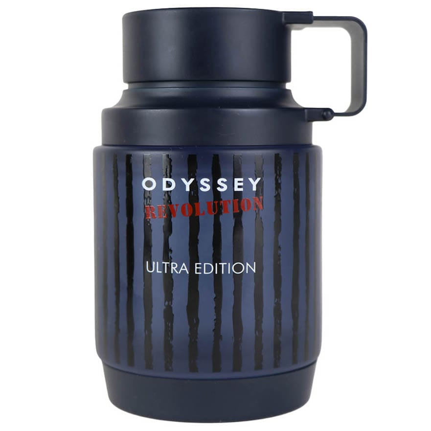 Odyssey Revolution Ultra Edition EDP 3.4oz Men