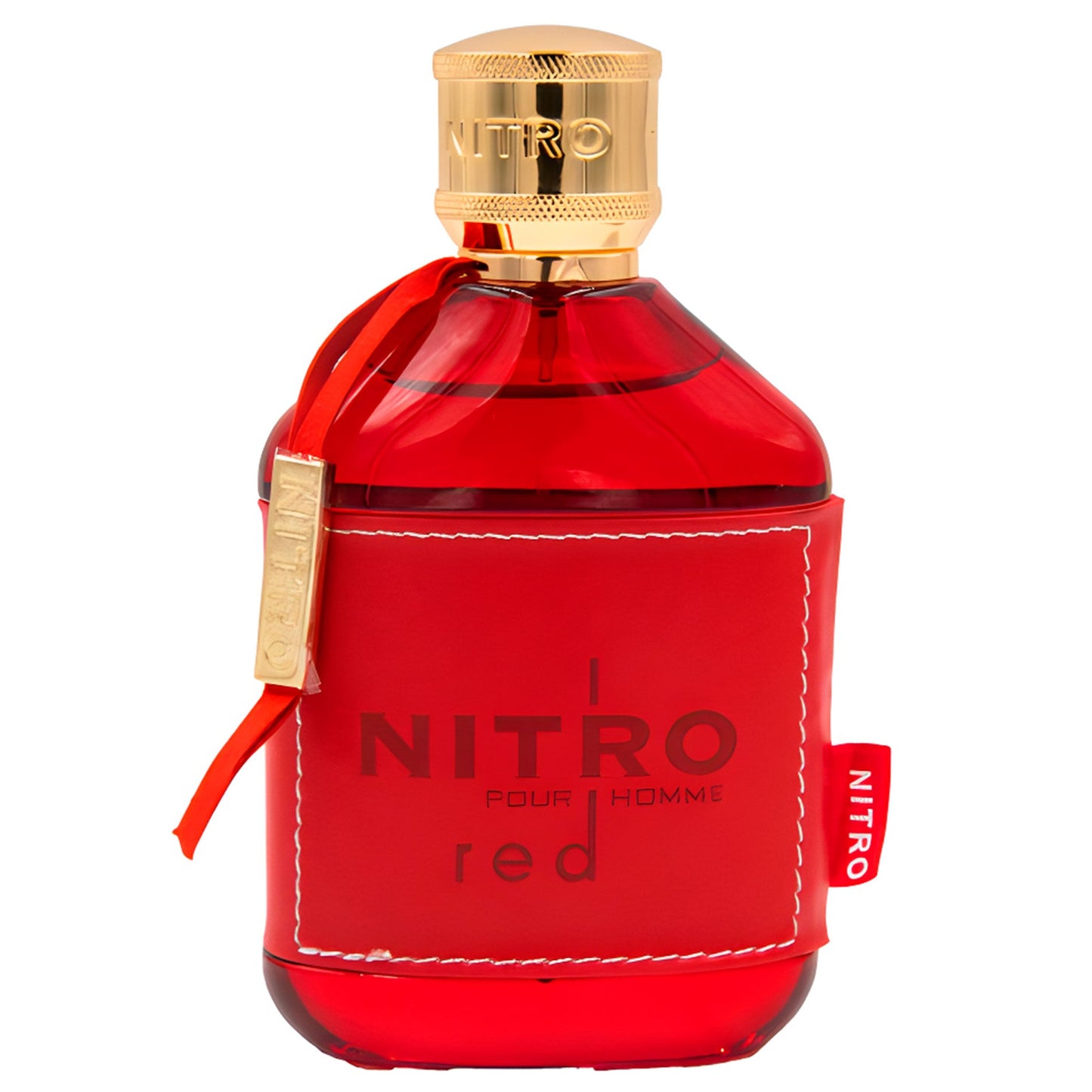 Nitro Red EDP 3.4 oz Men