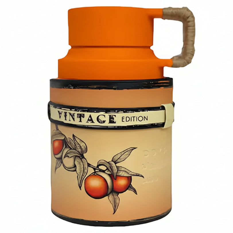 Odyssey Mandarin Sky Vintage EDP 3.4 oz Men