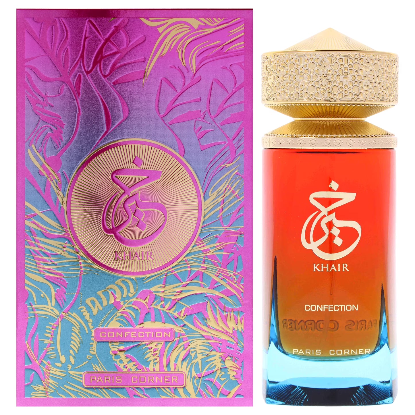 Khair Confection EDP 3.4oz Women