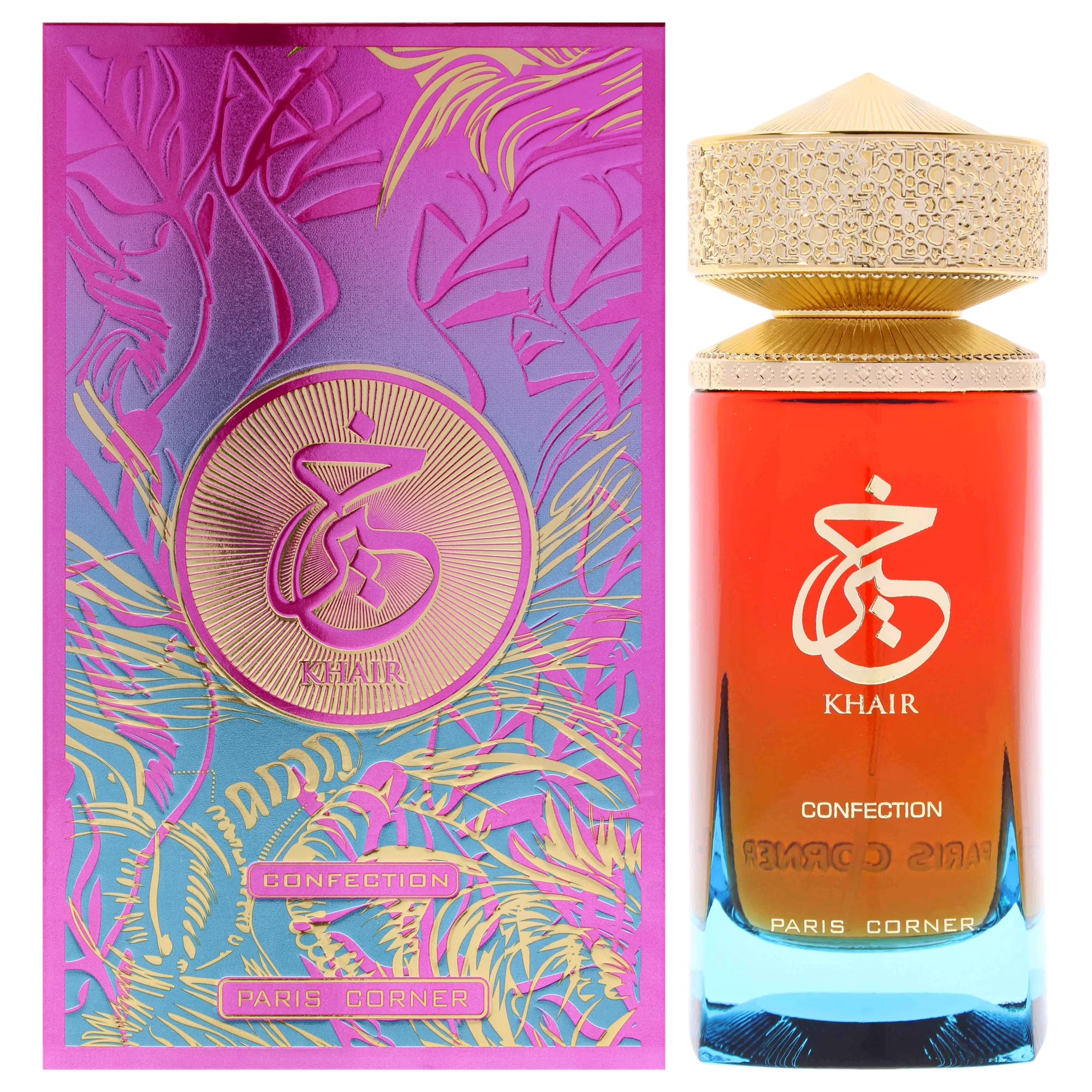 Khair Confection EDP 3.4oz Women