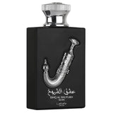 Ishq Al Shuyukh Silver EDP 3.4 oz Men