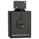 Club De Nuit Intense Man Parfum 5.0 oz Men