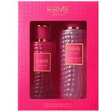 Rome Pour Femme Gift Set EDP Women