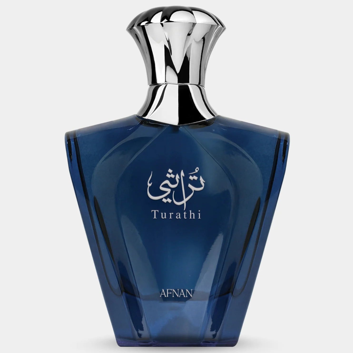 Turathi Blue 3.0oz Edp Men