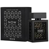 Rave Now EDP 3.4oz Men