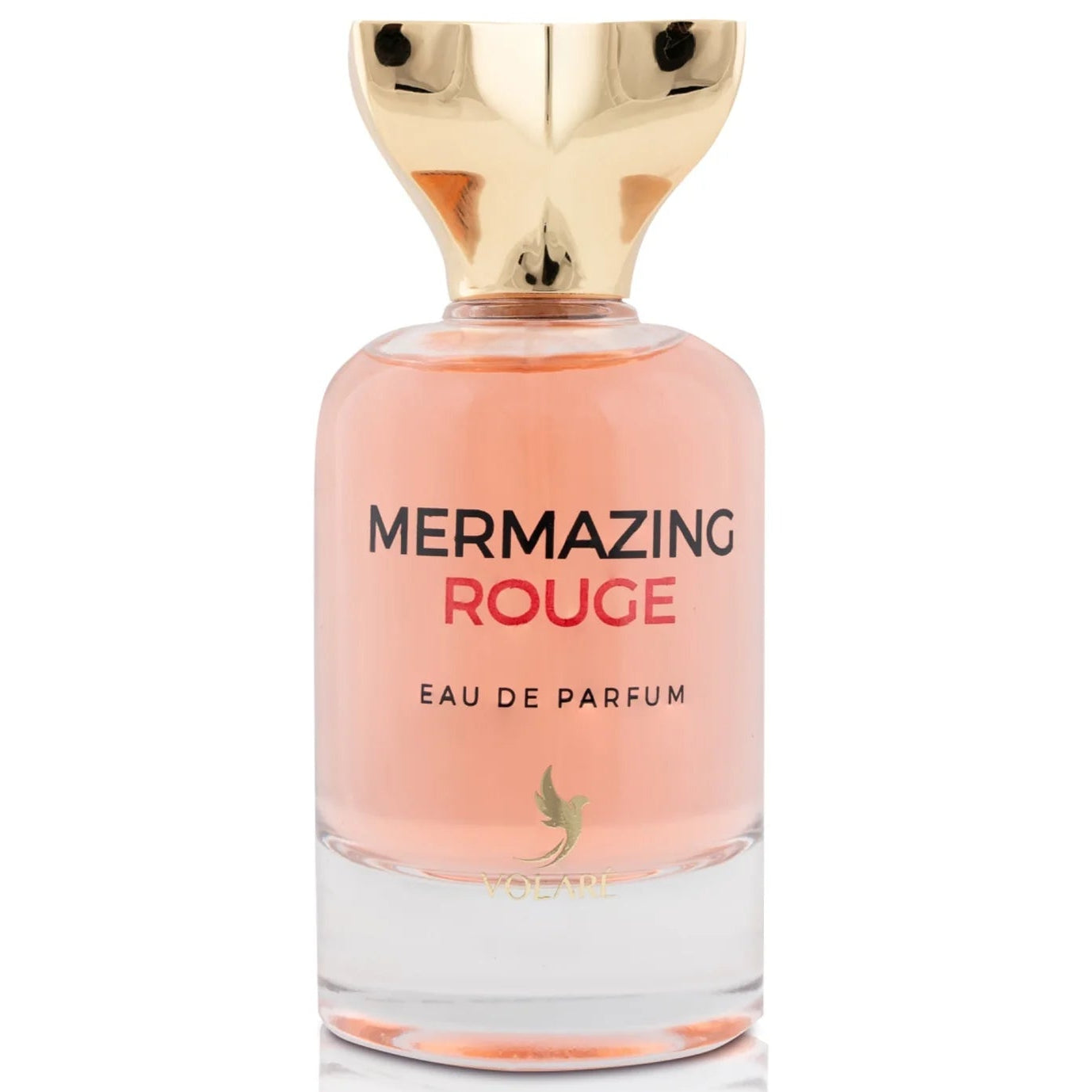 Mermazing Rouge EDP 3.4 oz Women