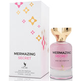 Mermazing Secret EDP 3.4oz Women
