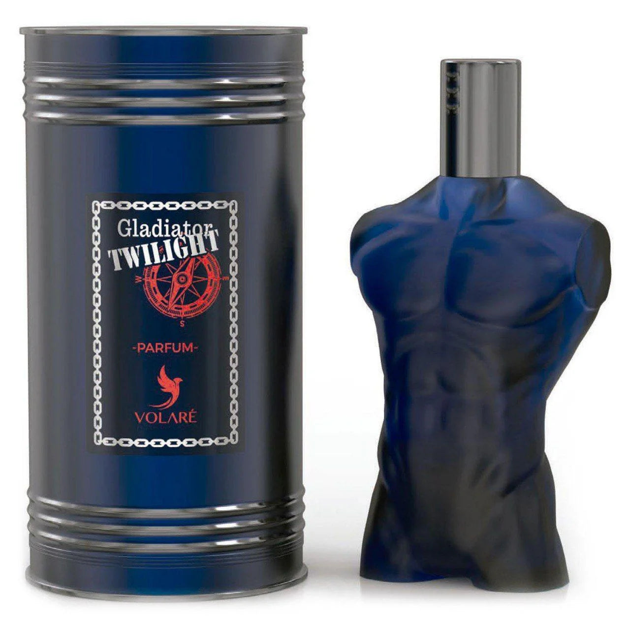 Gladiator Twilight Parfum EDP 3.4 oz Men