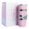 Lattafa Yara 3.4oz EDP Women