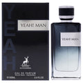Maison Alhambra Yeah! Man EDP 3.4 oz Men