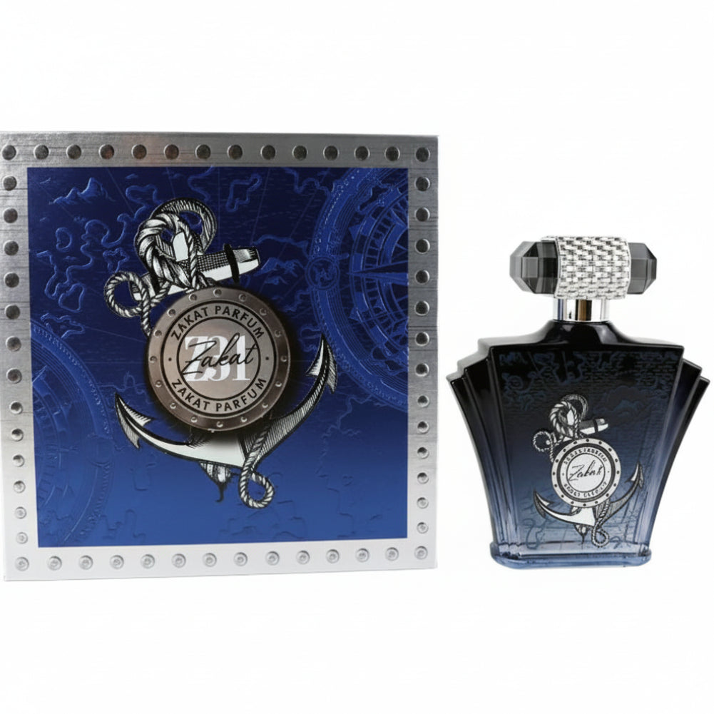 Z31 EDP 3.4oz Men