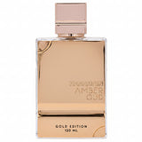 Amber Oud Gold EDP 4oz Men