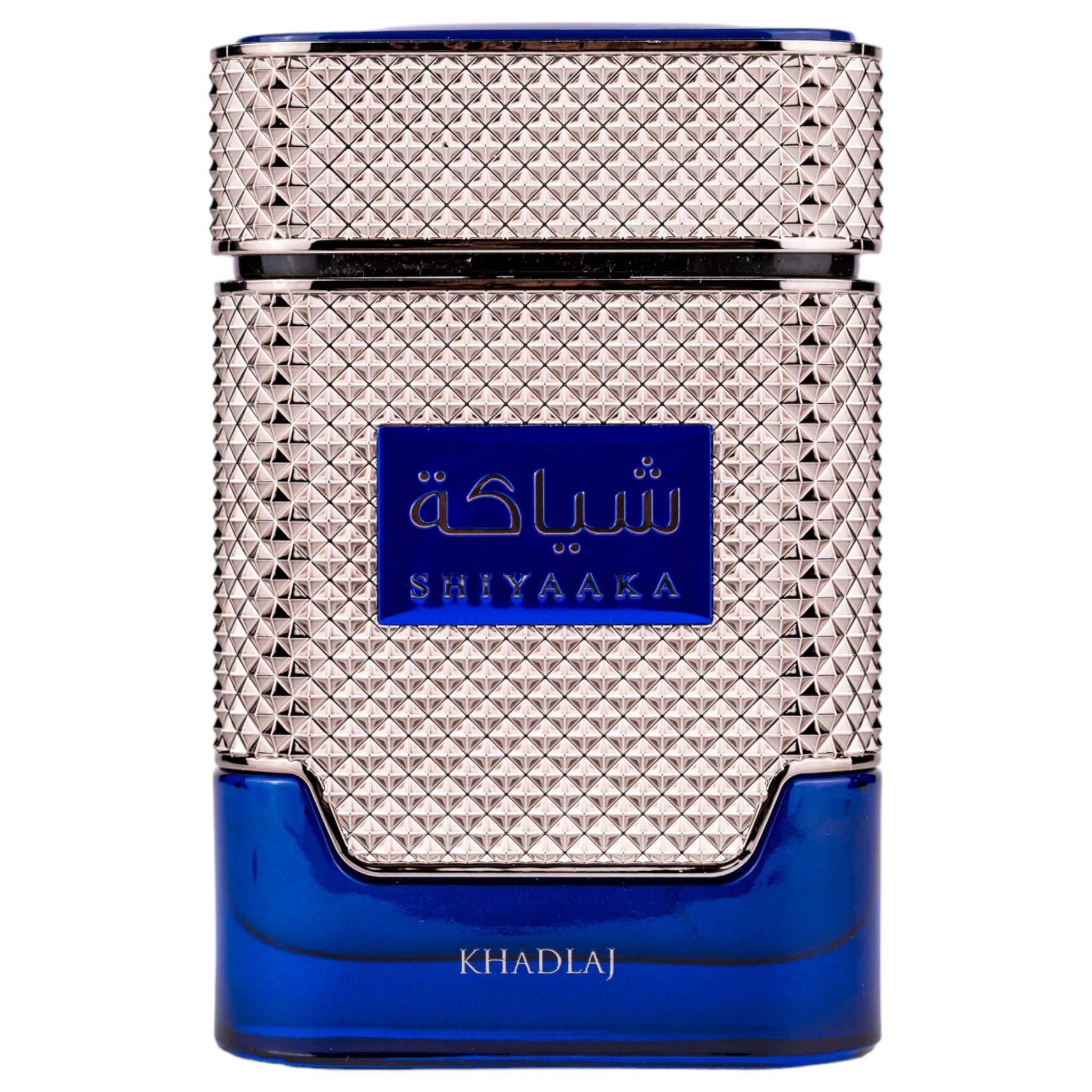Shiyaaka Blue EDP 3.4 oz Men