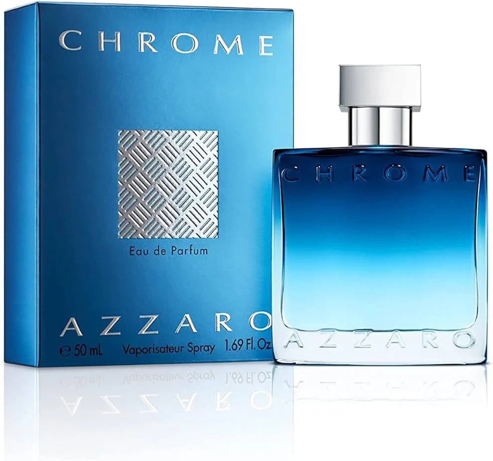 Chrome 3.4oz EDP Men