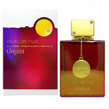 Club De Nuit Untold EDP 3.4 oz Unisex