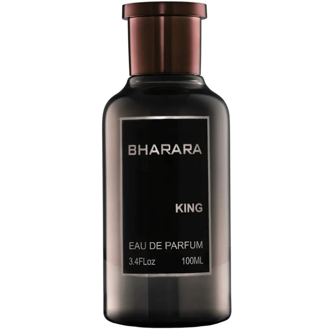 Bharara King EDP 3.4 oz Men
