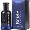 Hugo Boss Bottled Night 3.3oz EDT Men