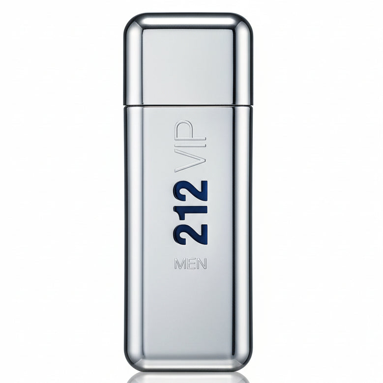 212 VIP EDT 3.4 oz Men