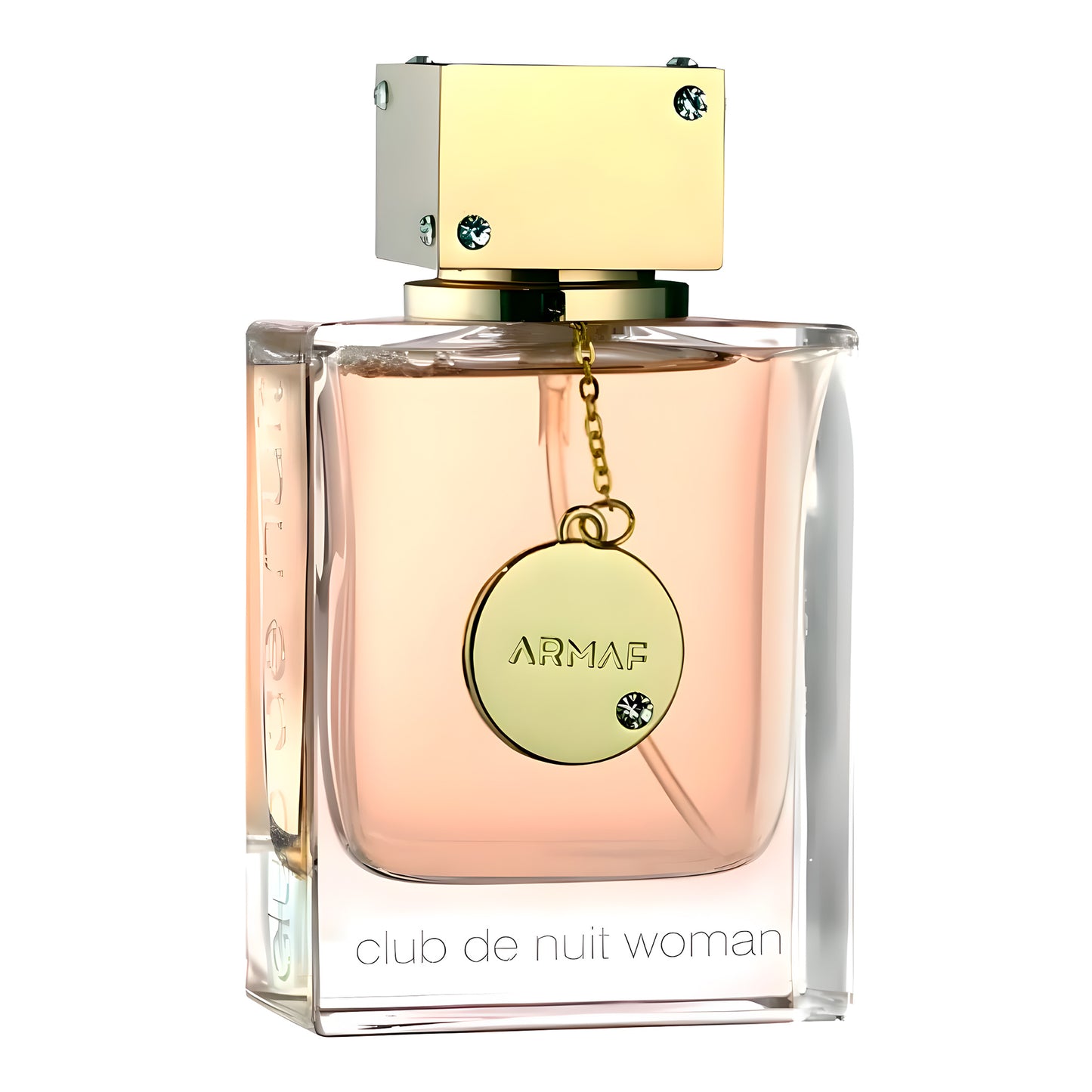 Armaf Club De Nuit 3.6oz EDP Mujer 