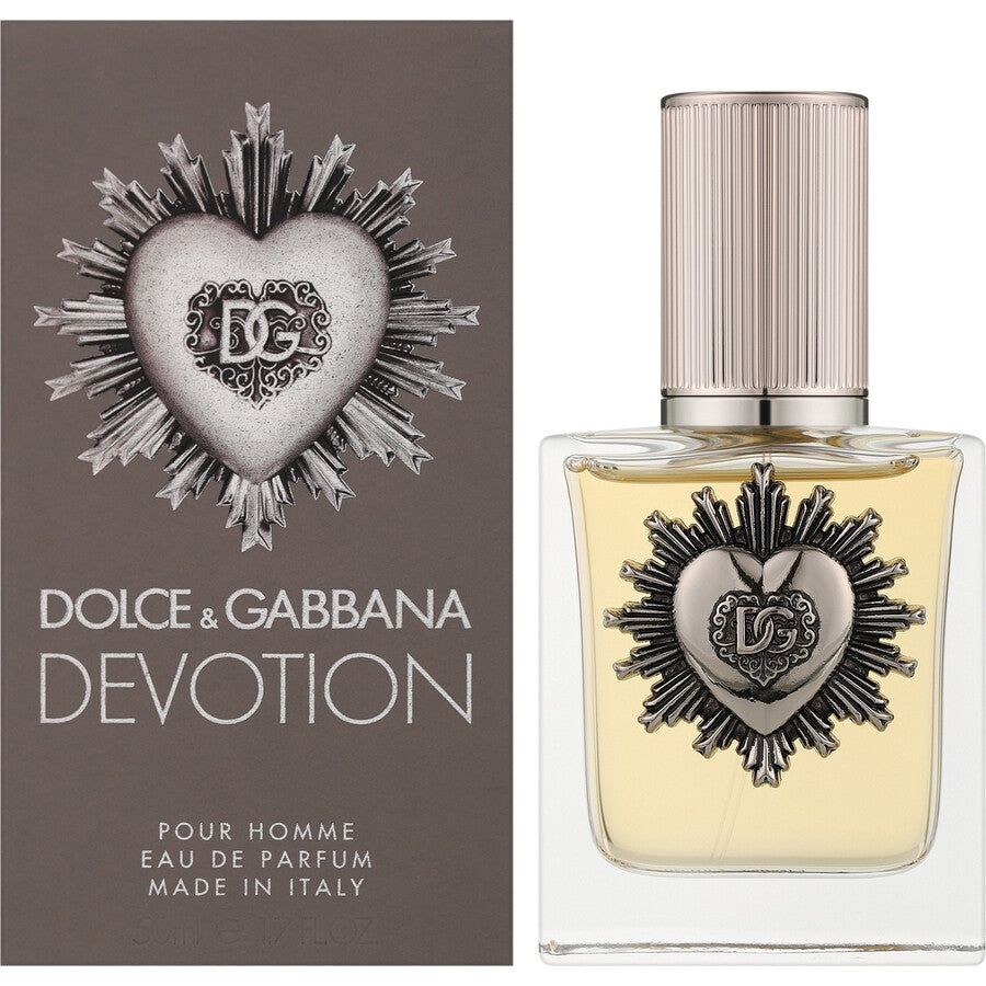 Dolce & Gabbana Devotion EDP 1.7 oz Men