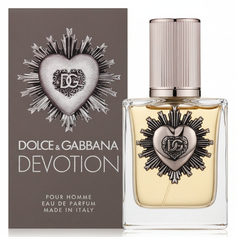Devotion EDP 1.7 oz Men