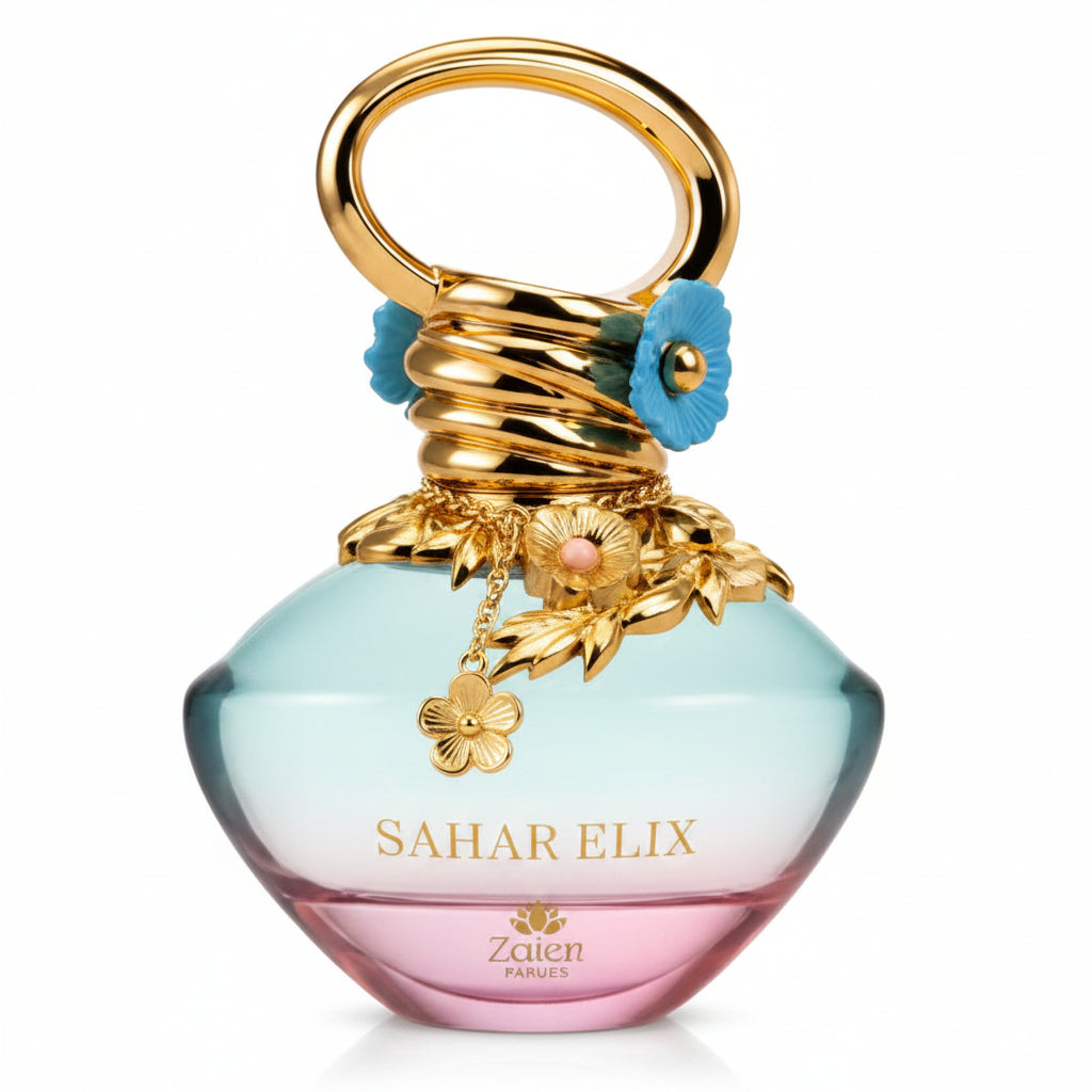 Sahar Elix EDP 3.4oz Women
