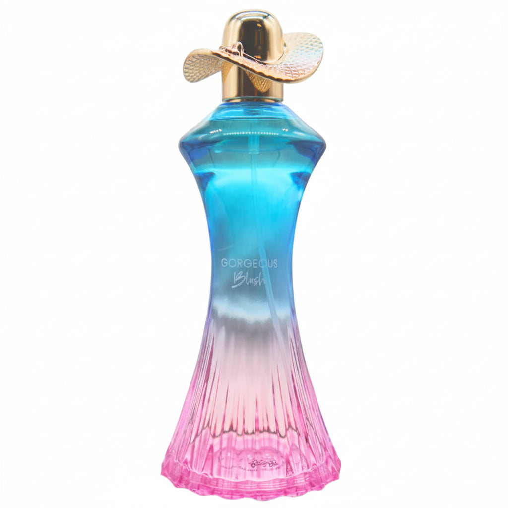 Gorgeous Blush EDP 3.4oz Women