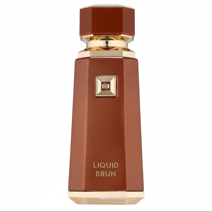 Liquid Brun EDP 3.4 oz Unisex