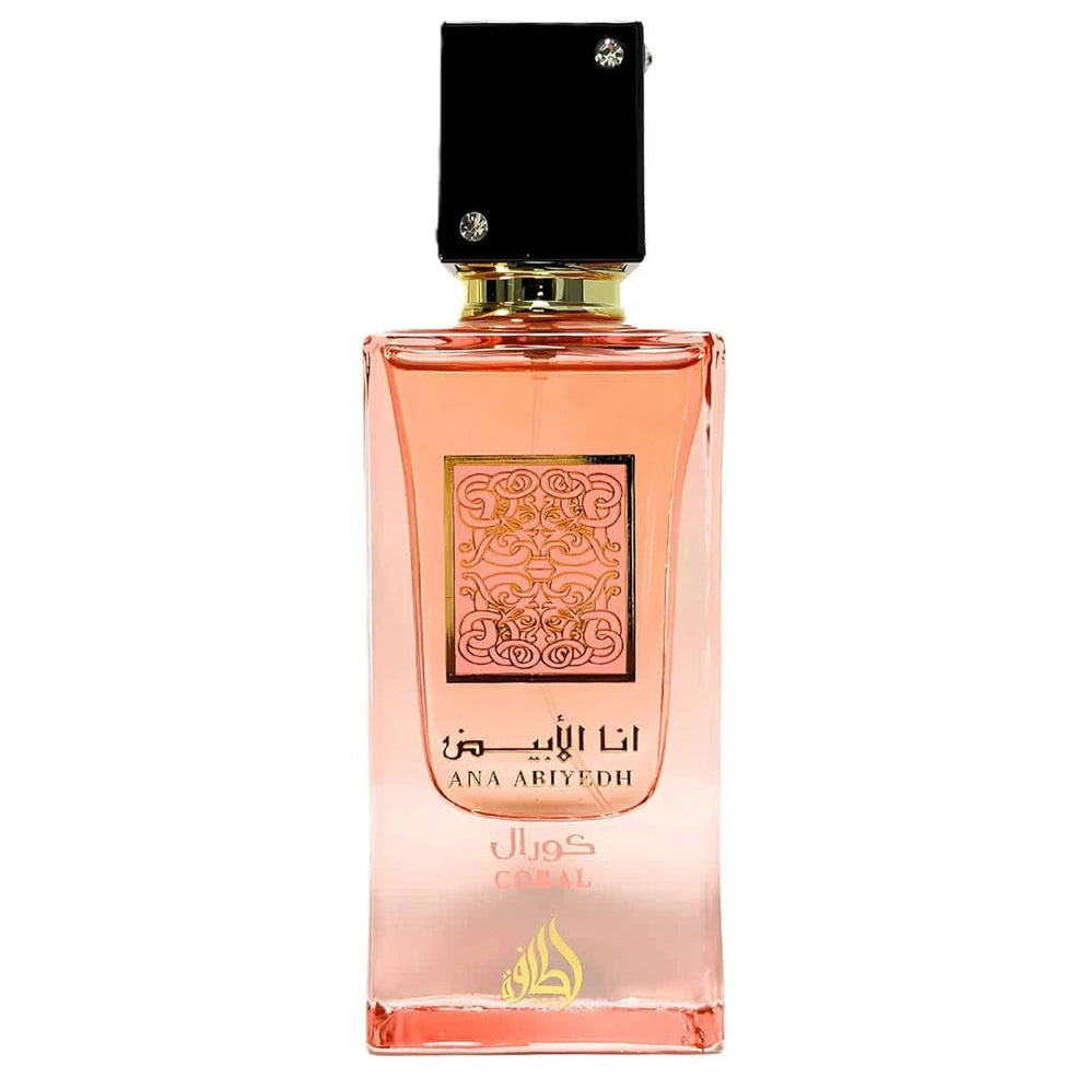 Ana Abiyedh Coral EDP 2.04 oz Unisex
