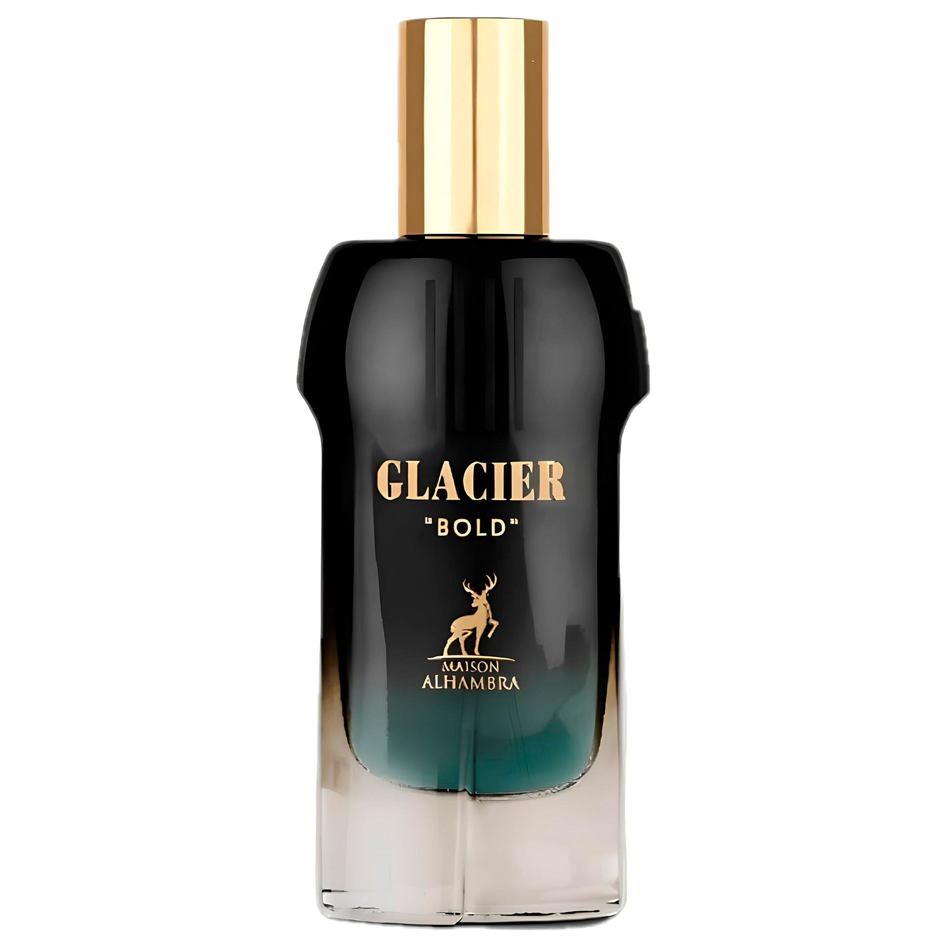 Glacier Bold EDP 3.4 oz Men