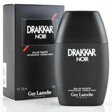 Drakkar Noir 3.4oz Edt Men
