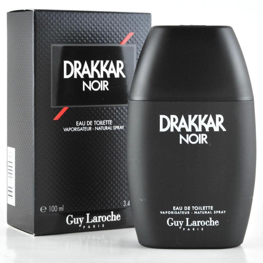 Drakkar Noir 3.4oz Edt Men